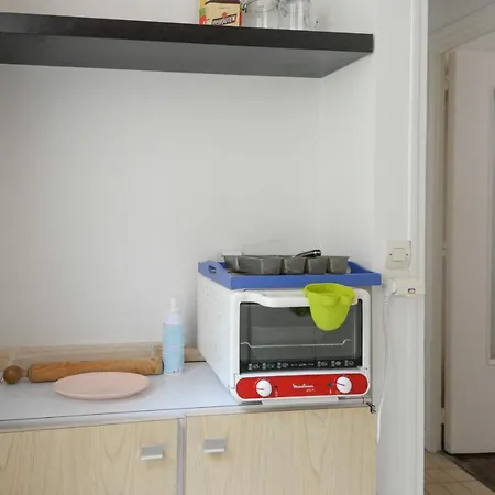 Nice Bright And Cosy Studio Near Nation Παρίσι