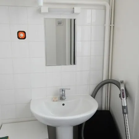 Nice Bright And Cosy Studio Near Nation Διαμέρισμα Παρίσι